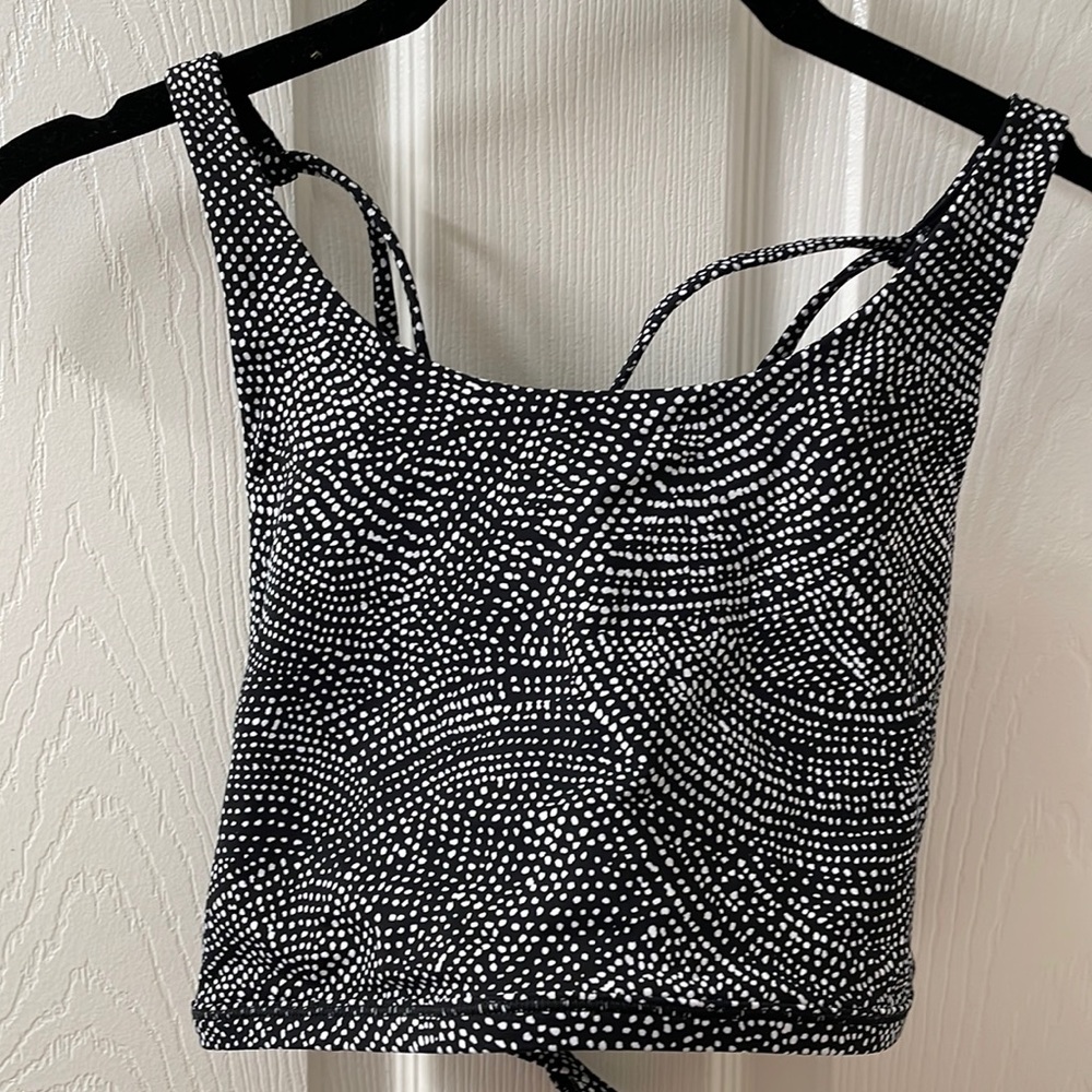 Lululemon Bra